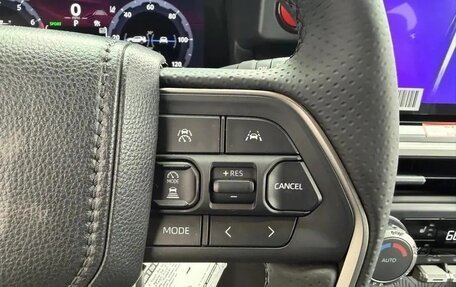 Toyota 4Runner, 2025 год, 9 404 000 рублей, 14 фотография