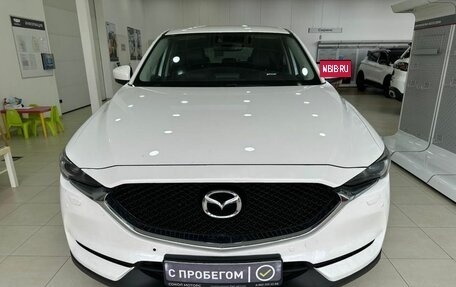 Mazda CX-5 II, 2019 год, 2 849 900 рублей, 2 фотография