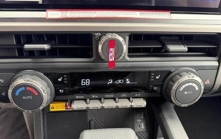 Toyota 4Runner, 2025 год, 9 404 000 рублей, 11 фотография