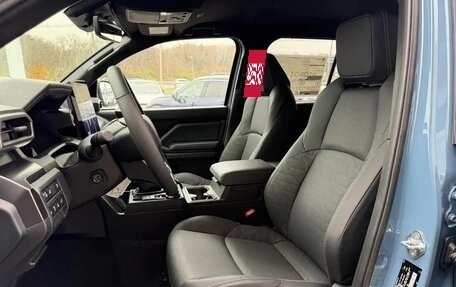 Toyota 4Runner, 2025 год, 9 404 000 рублей, 17 фотография