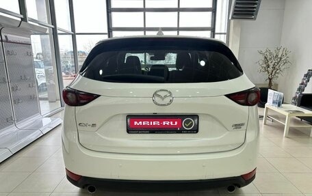 Mazda CX-5 II, 2019 год, 2 849 900 рублей, 5 фотография