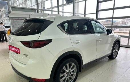 Mazda CX-5 II, 2019 год, 2 849 900 рублей, 6 фотография
