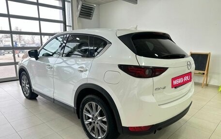 Mazda CX-5 II, 2019 год, 2 849 900 рублей, 4 фотография