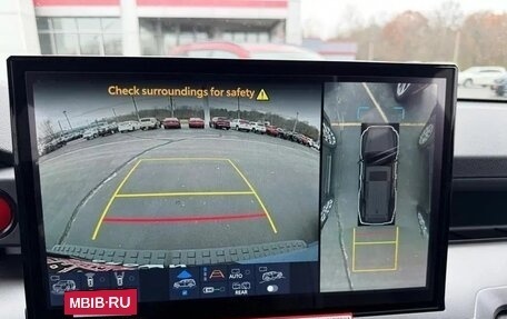 Toyota 4Runner, 2025 год, 9 404 000 рублей, 16 фотография