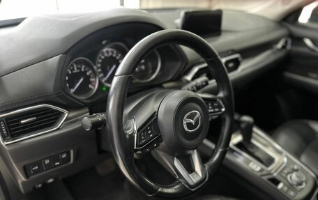 Mazda CX-5 II, 2019 год, 2 849 900 рублей, 11 фотография