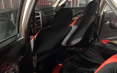 Chery Amulet (A15) I, 2007 год, 98 000 рублей, 5 фотография