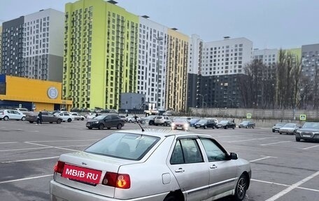 Chery Amulet (A15) I, 2007 год, 98 000 рублей, 3 фотография