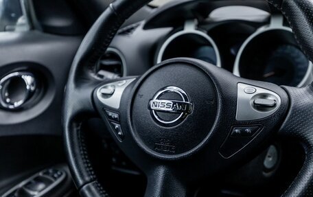 Nissan Juke II, 2012 год, 942 000 рублей, 11 фотография