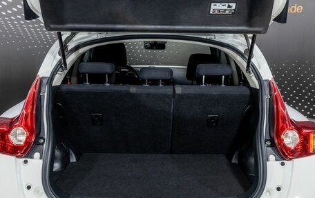 Nissan Juke II, 2012 год, 942 000 рублей, 10 фотография