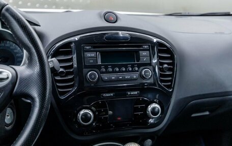 Nissan Juke II, 2012 год, 942 000 рублей, 18 фотография