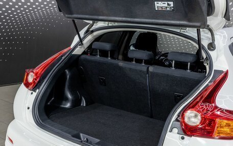 Nissan Juke II, 2012 год, 942 000 рублей, 9 фотография