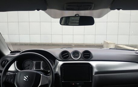 Suzuki Vitara II рестайлинг, 2017 год, 950 000 рублей, 5 фотография
