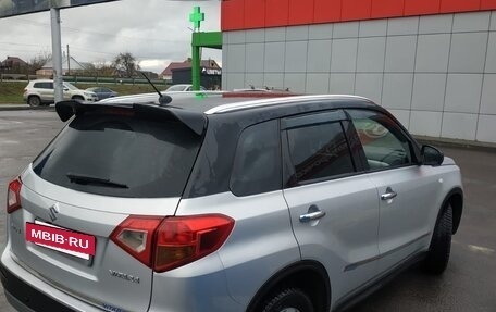 Suzuki Vitara II рестайлинг, 2017 год, 950 000 рублей, 3 фотография