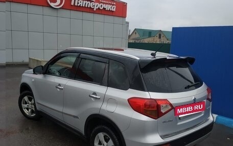 Suzuki Vitara II рестайлинг, 2017 год, 950 000 рублей, 2 фотография