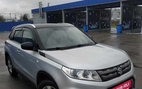 Suzuki Vitara II рестайлинг, 2017 год, 950 000 рублей, 4 фотография