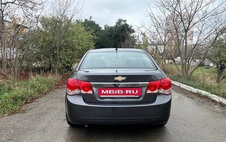 Chevrolet Cruze II, 2011 год, 820 000 рублей, 5 фотография