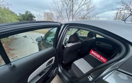 Chevrolet Cruze II, 2011 год, 820 000 рублей, 12 фотография