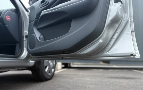 Nissan Almera, 2005 год, 525 000 рублей, 11 фотография