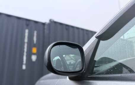 Nissan Almera, 2005 год, 525 000 рублей, 8 фотография