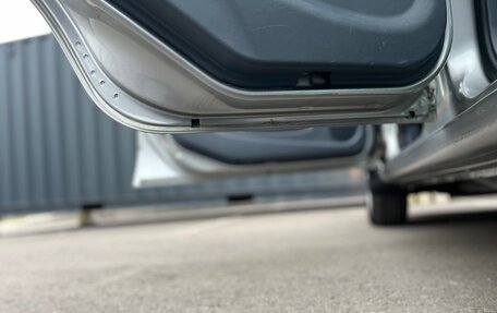 Nissan Almera, 2005 год, 525 000 рублей, 10 фотография