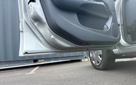 Nissan Almera, 2005 год, 525 000 рублей, 9 фотография