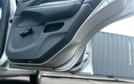 Nissan Almera, 2005 год, 525 000 рублей, 12 фотография