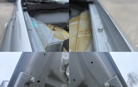 Nissan Almera, 2005 год, 525 000 рублей, 18 фотография