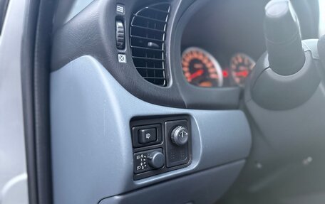 Nissan Almera, 2005 год, 525 000 рублей, 23 фотография