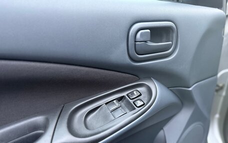 Nissan Almera, 2005 год, 525 000 рублей, 22 фотография