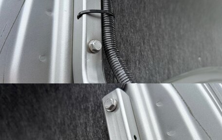 Nissan Almera, 2005 год, 525 000 рублей, 19 фотография