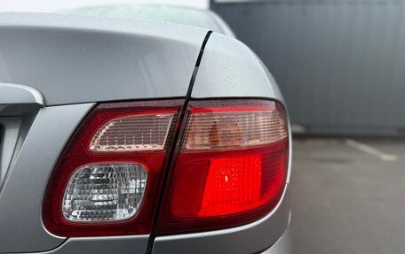 Nissan Almera, 2005 год, 525 000 рублей, 16 фотография