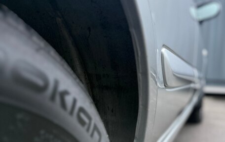 Nissan Almera, 2005 год, 525 000 рублей, 14 фотография