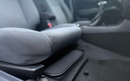 Nissan Almera, 2005 год, 525 000 рублей, 27 фотография