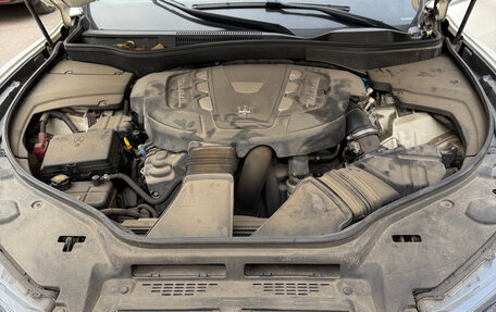 Maserati Levante I, 2019 год, 8 500 000 рублей, 9 фотография