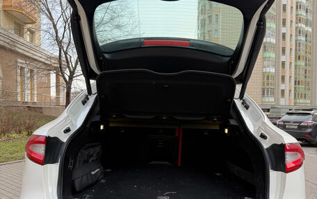 Maserati Levante I, 2019 год, 8 500 000 рублей, 8 фотография