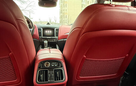 Maserati Levante I, 2019 год, 8 500 000 рублей, 6 фотография