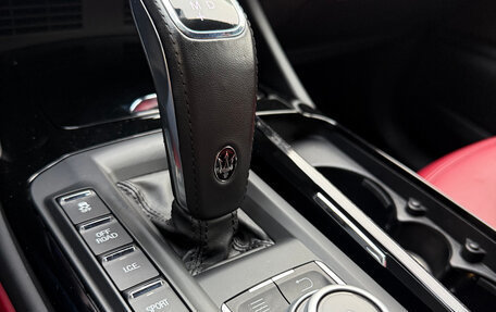 Maserati Levante I, 2019 год, 8 500 000 рублей, 12 фотография