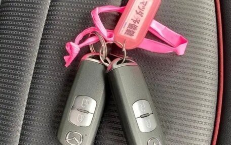 Mazda CX-3 I, 2018 год, 1 645 000 рублей, 3 фотография