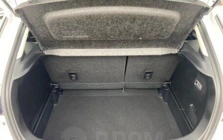 Mazda CX-3 I, 2018 год, 1 645 000 рублей, 8 фотография