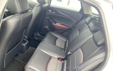 Mazda CX-3 I, 2018 год, 1 645 000 рублей, 10 фотография