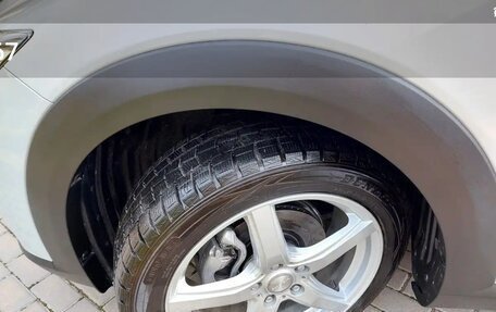 Mazda CX-3 I, 2018 год, 1 645 000 рублей, 16 фотография