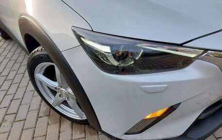 Mazda CX-3 I, 2018 год, 1 645 000 рублей, 17 фотография