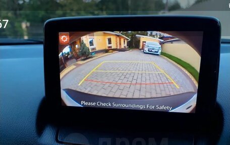 Mazda CX-3 I, 2018 год, 1 645 000 рублей, 14 фотография