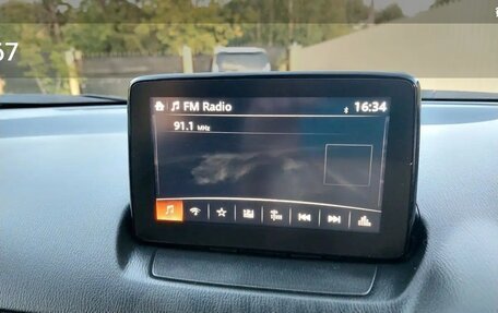 Mazda CX-3 I, 2018 год, 1 645 000 рублей, 15 фотография