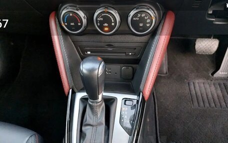 Mazda CX-3 I, 2018 год, 1 645 000 рублей, 13 фотография