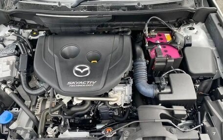 Mazda CX-3 I, 2018 год, 1 645 000 рублей, 20 фотография