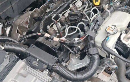 Mazda CX-3 I, 2018 год, 1 645 000 рублей, 22 фотография