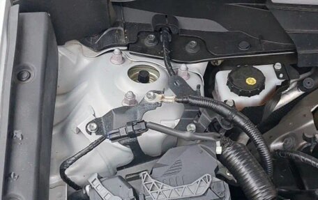 Mazda CX-3 I, 2018 год, 1 645 000 рублей, 21 фотография