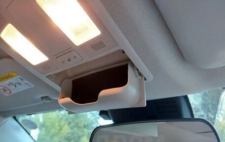 Mazda CX-3 I, 2018 год, 1 645 000 рублей, 26 фотография