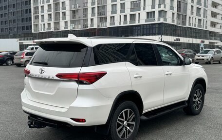 Toyota Fortuner II, 2020 год, 3 250 000 рублей, 5 фотография